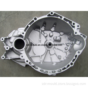 Hot Sale Die Casting Mold for Auto Components